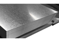 Az40 Dx51d 갈바륨 루프 패널 갈바륨 철제 지붕 산업적 냉장 설비