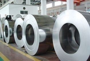 뜨거운 22 계측기 3.0 밀리미터는 크롬산염화된 아연도강 코일 반짝이는 장식물을 담갔습니다