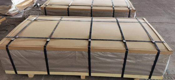 주문 1500mm-5800mm 길이 PE 코팅 사전 도장 강판 (지붕 및 벽 패널용) online manufacture