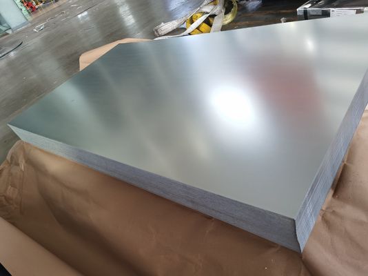 구입하다 0.60mm DX51D Z120 HVAC 파이프 및 빌딩 패널 제조를위한 핫 덤프 진열 철강 장 online manufacture