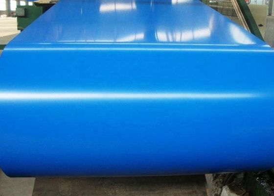 주문 JIS G3312 GB Ｔ 12754 DX51D Z60 Z27 아연 기채색 색 도금 강철판 online manufacture