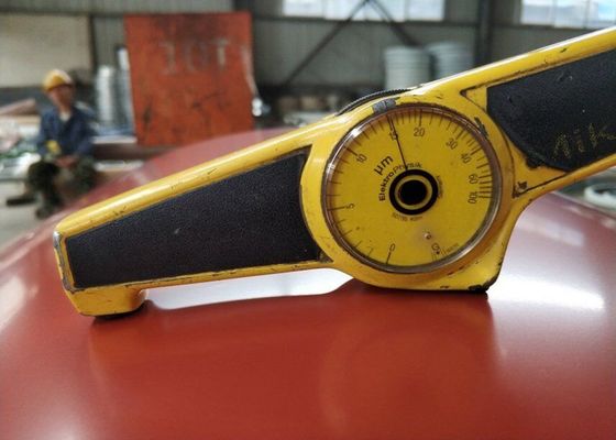 주문 RAL5074 DX51D 1000MM 프리 도장 강판 5800 밀리미터 CGLCC DX51D online manufacture