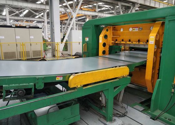 주문 뜨거운 침지된 0.15 밀리미터 3.8 밀리미터 갈바나이징 강철 시트 JIS G3302 SGCC 크 반짝이는 장식물 online manufacture