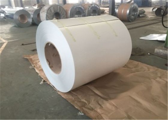 주문 SGCH Z120 지붕 잎 및 구조 건물 응용을위한 0.70mm 두께의 미리 칠 된 철 코일 online manufacture