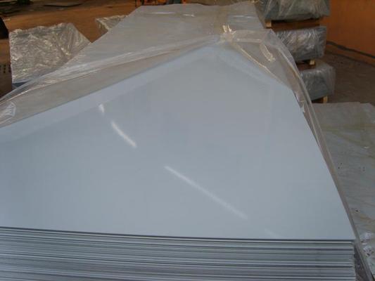 주문 DX51D AZ PVDF PPGI 컬러 코팅처리된 시트 JIS G3312 ASTM A792 CGCC online manufacture