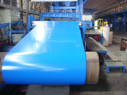 주문 0.18 밀리미터 1.20 밀리미터 LFQ AZ는 강철 코일 Gi 시트 코일을 활성화했습니다 online manufacture