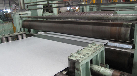 주문 DX53D 핫 디프 진열 스틸 코일 914~1250mm 너비 Z30~Z150 지붕 및 산업용 online manufacture