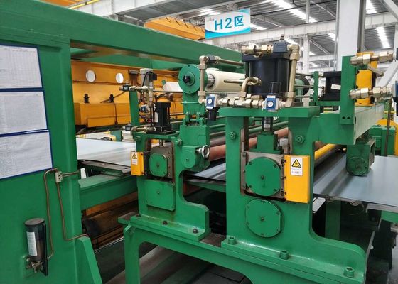 주문 SGCC DX51D와 Q195 0.15 밀리미터는 갈바나이즈 강 시트를 얇게 합니다 online manufacture