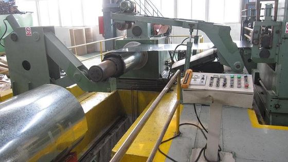 주문 SGCC SGCD JIS G3302는 뜨겁게 직류 전기로 자극된 강철 줄 아연도 강판 코일을 담갔습니다 online manufacture