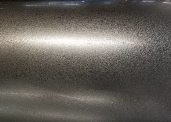 구입하다 0.5mm SGCC AZ275 800mm 효과적 너비와 함께 철강 구조 건물에 대한 Galvalume corrugated 지붕 잎 online manufacture