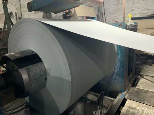 구입하다 Q195A Q235A Z50 전기 가연 철강 장 코일 0.7mm EGI 가전 및 금속 제조용 철강 online manufacture