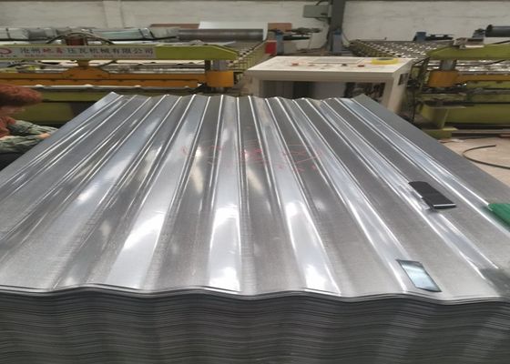 구입하다 SGCC Q345 G550 건축물용으로 용접된 평면 엽 0.5mm 900mm online manufacture