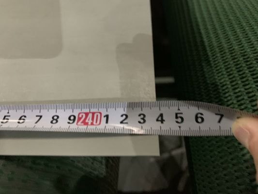 주문 1000 밀리미터 Q235F ST12 0.6 밀리미터 전자 가스 주입 장치는 건축자재를 시트로 덮습니다 online manufacture